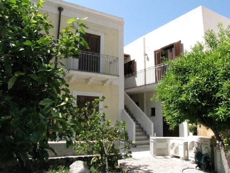 Basilus Apartment Acquacalda